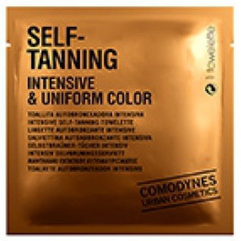 Comodynes Protección solar SELF-TANNING INTENSIVE 8 UNIDADES