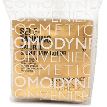 Comodynes Protección solar SELF-TANNING NATURAL UNIFORM COLOR 8 UNIDADES