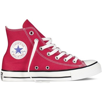 Converse Zapatillas altas Botas M9621C Rojo