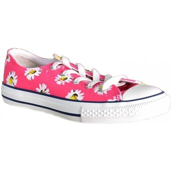 Converse Zapatillas CT PRINT OX ROSA