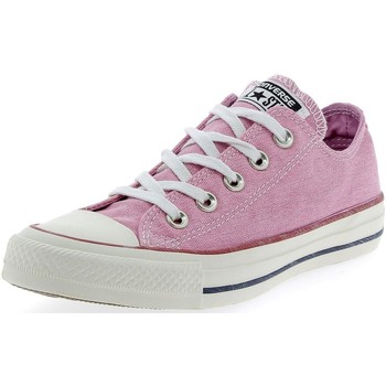 Converse Zapatillas CTAS OX ROSA