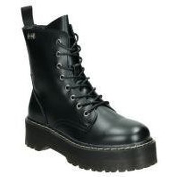 Coolway Botines Botas abby blk moda joven negro