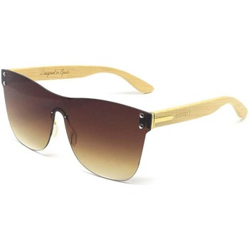 Cooper S Gafas de sol 323-2 BROWN
