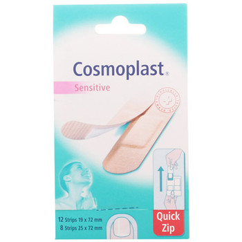 Cosmoplast Tratamiento facial APOSITOS SENSITIVE QUICK-ZIP 20 UNIDADES