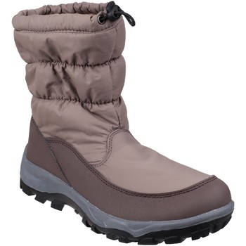 Cotswold Descansos Polar Snow Boots