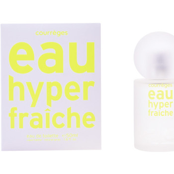 Courreges Agua de Colonia Eau Hyper Fraîche Edt Vaporizador