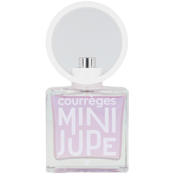 Courreges Perfume Mini Jupe Edp Vaporizador