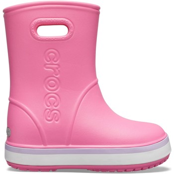 Crocs Botas de agua Crocs™ Crocband Rain Boot Kid's