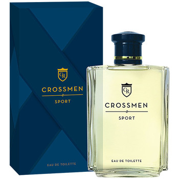Crossmen Agua de Colonia Sport Edt