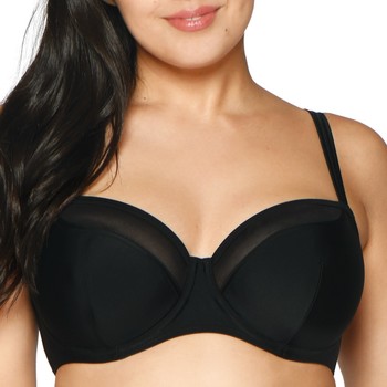Curvy Kate Bañador CS001300 BLK