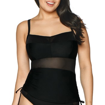 Curvy Kate Bañador CS001404 BLK