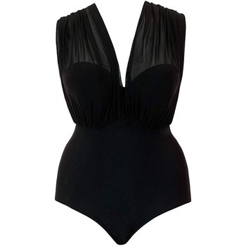 Curvy Kate Bañador CS005600 BLK