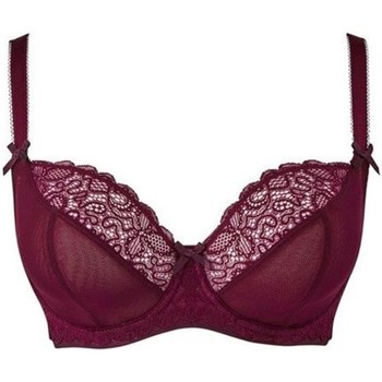 Curvy Kate Copa / Con Aros CK4401 MULBERRY