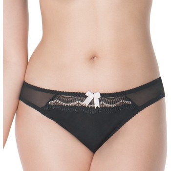 Curvy Kate Culote y bragas CK5105 BLK/BLUSH