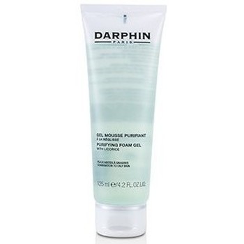 Darphin Tratamiento facial SKIN MAT PURIFYING FOAM GEL WITH LICORICE 125ML