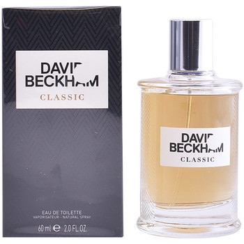 David Beckham Agua de Colonia Classic Eau De Toilette Vaporizador