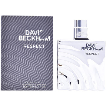 David Beckham Agua de Colonia Respect Edt Vaporizador