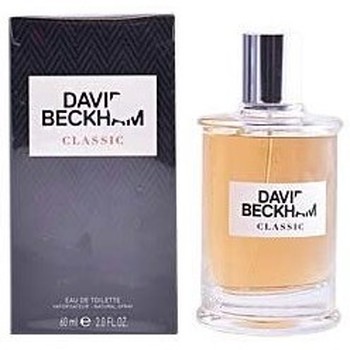 David & Victoria Beckham Agua de Colonia CLASSIC EDT SPRAY 60ML
