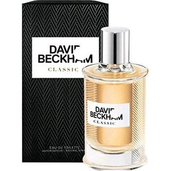 David & Victoria Beckham Perfume BECKHAM CLASSIC EDT 90ML