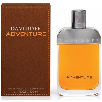 Davidoff Agua de Colonia Adventure - Eau de Toilette - 100ml -Vaporizador