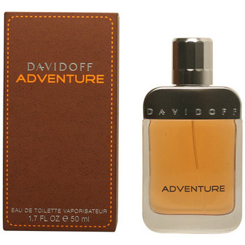 Davidoff Agua de Colonia ADVENTURE EDT SPRAY 50ML