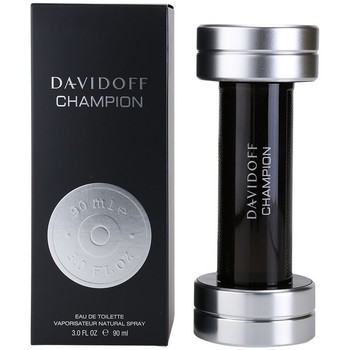 Davidoff Agua de Colonia champion - Eau de Toilette - 90ml - Vaporizador