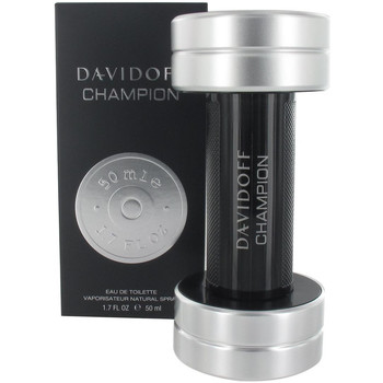 Davidoff Agua de Colonia CHAMPION MEN EDT 50ML