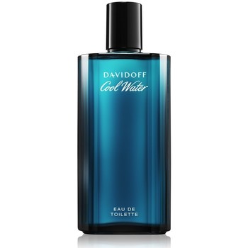 Davidoff Agua de Colonia Cool Water -Eau de Toilette - 125ml - Vaporizador