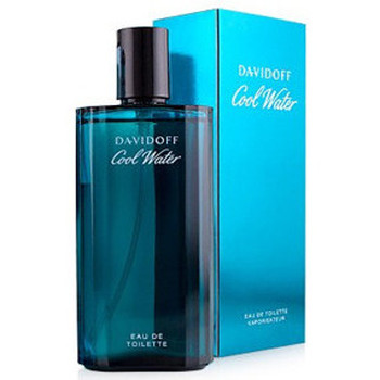 Davidoff Agua de Colonia COOL WATER EDT 200ML