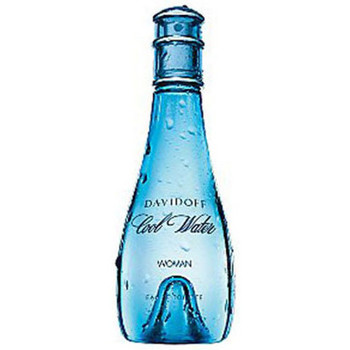 Davidoff Agua de Colonia COOL WATER WOMAN EDT 30ML SPRAY