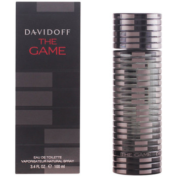 Davidoff Agua de Colonia THE GAME EDT SPRAY 100ML