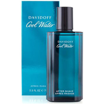 Davidoff Cuidado Aftershave COOL WATER AFTER SHAVE 75ML