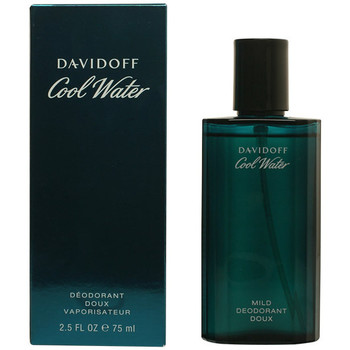Davidoff Desodorantes COOL WATER DESODORANTE SPRAY 75ML