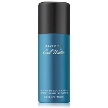 Davidoff Desodorantes COOL WATER MEN DESODORANTE SPRAY 150ML