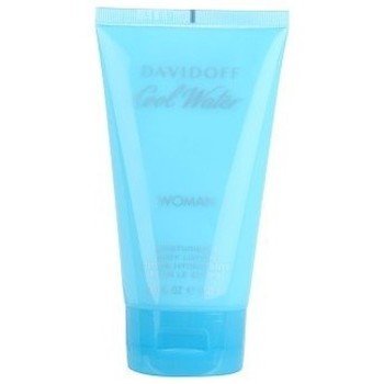 Davidoff Hidratantes & nutritivos COOL WATER WOMAN LOCION CORPORAL 150ML