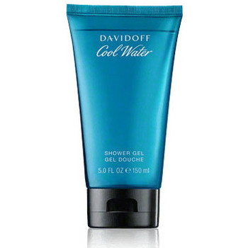 Davidoff Productos baño COOL WATER MAN GEL 150ML