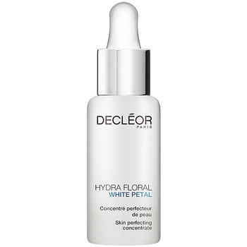 Decleor Cuidados especiales Hydra Floral White Petal Concentré Perfecteur De Peau