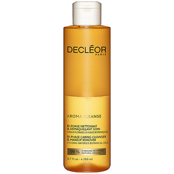 Decleor Desmaquillantes & tónicos Aroma Cleanse Bi-phase Nettoyant Démaquillant Soin