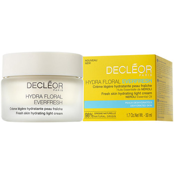 Decleor Hidratantes & nutritivos Hydra Floral Everfresh Crème Légère Hydratante