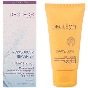 Decleor Mascarillas & exfoliantes Hydra Floral Masque