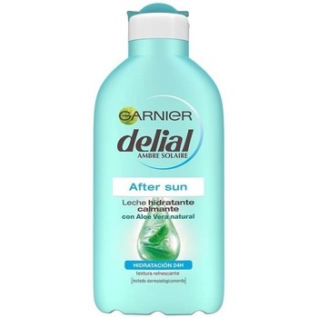 Delial Protección solar AFTERSUN HIDRATANTE LECHE CALMANTE ALOE VERA 200ML