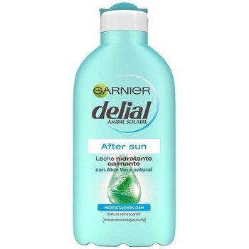 Delial Protección solar AFTERSUN HIDRATANTE LECHE CALMANTE ALOE VERA 200ML