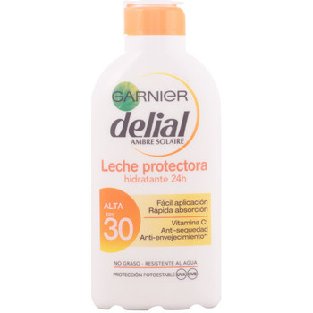 Delial Protección solar LECHE PROTECTORA SPF30 200ML