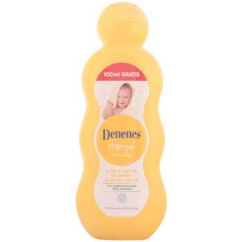 Denenes Champú CHAMPU SUAVE 500ML + 100ML