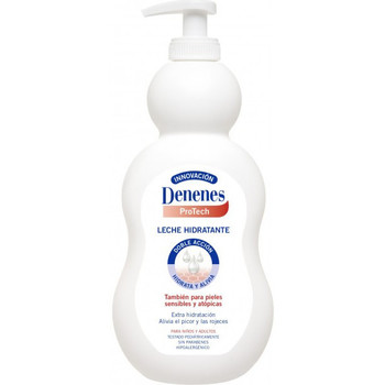 Denenes Hidratantes & nutritivos PROTECH PIEL ATOPICA LECHE HIDRATANTE 400 + 50ML