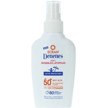 Denenes Protección solar SOL PROTECH SPF50+ LECHE 100ML