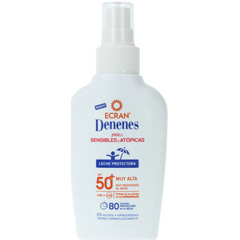 Denenes Protección solar Sol Protech Spf50+ Leche