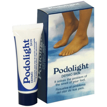 Deofeet Cuidados manos & pies PODOLIGHT DESODORANTE PARA PIES CREMA 10 ML