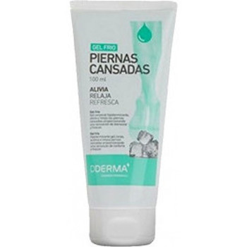 Deofeet Tratamiento corporal PIERNAS CANSADAS GEL FRIO 200ML