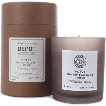 Depot Complemento deporte AMBIENT FRAGRANCE CANDLE ORIENTAL SOUL